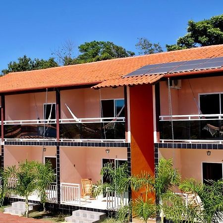 Pousada Suprema Pirenópolis Dış mekan fotoğraf